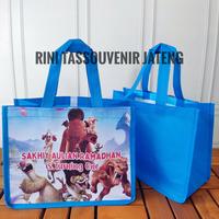 Gambar tas souvenir ultah dari RINI TASSOUVENIR JATENG undefined 4 Tokopedia