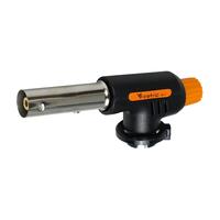 Gambar Kepala Portable Gas Torch | Korek Kompor Pematik Gas - Hitam dari Formiana undefined 2 Tokopedia