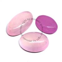 Gambar Natural Batu Akik Pink Agate Quartz dari Jaya Sakti Gemstone undefined 3 Tokopedia