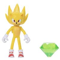 Gambar Sonic the Hedgehog 2 Movie Wave 2 - Super Sonic dari Avengerian undefined 2 Tokopedia