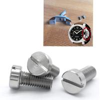 Gambar Baut untuk Pelindung Knop Jam Panerai dari Nikistoreonline undefined 1 Tokopedia