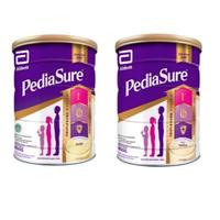 Gambar pediasure triplesure vanila / madu 850gr kaleng dari shine1 undefined 1 Tokopedia