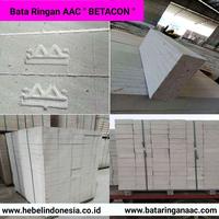 Gambar Hebel BETACON SNI - Tangerang dari Hebel indonesia Official undefined 2 Tokopedia