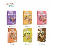 Gambar YUMMY BITES BEBEROLL 40GR ALL VARIAN - CHOCOLATO dari Remaja Lontar undefined 2 Tokopedia