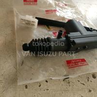 Gambar MOTOR CENTRAL LOCK ISUZU PANTHER KABEL 5 ORIGINAL GENUINE PART dari VAN ISUZU PART undefined 3 Tokopedia