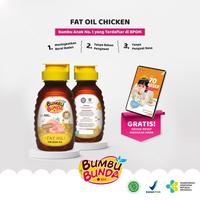 Gambar Bumbu Bunda Elia Chicken Fat Oil / Beef Fat Oil / Minyak MPASI GTM - ONION dari Razqababympasi undefined 2 Tokopedia