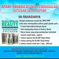 Gambar Natura Word Beauty Spray dari Natura World 121 undefined 4 Tokopedia