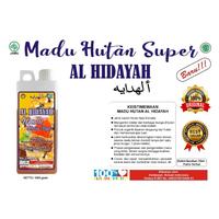 Gambar Madu Hutan Murni Palembang dari BlueHerbal08 undefined 5 Tokopedia