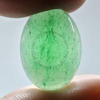 Gambar Natural Batu Akik Giok Hijau dari Jaya Sakti Gemstone undefined 4 Tokopedia