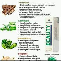 Gambar Natura Word Beauty Spray dari Natura World 121 undefined 2 Tokopedia