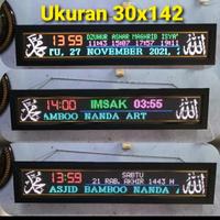 Gambar Controller JWS esp32 devkit kontroler JWS ESP32 JWS khalifah lafadz - 1x1 panel dari bintangelektro.id undefined 4 Tokopedia