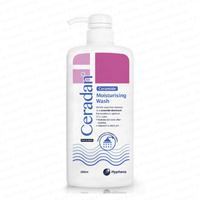 Gambar ceradan ceramide moisturising wash 280ml sabun mandi ceradan wash - Wash 150ml dari Happyluck88 undefined 1 Tokopedia