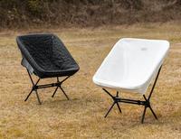 Gambar KZM Outdoor/Camping Accesories Reisen Reversible Warmer - K21T1C06 dari ALPRO AUTOMOTIVE undefined 4 Tokopedia