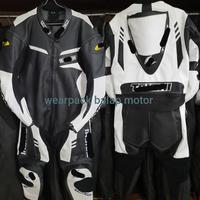 Gambar wearpack balap motor satu set lengkap dari Racing Suit undefined 4 Tokopedia