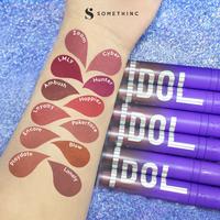 Gambar Somethinc Idol Blurry Soft Lip Matte - LONELY dari MearaKosmetik undefined 1 Tokopedia