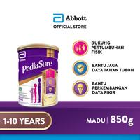 Gambar Pediasure Triplesure Madu 850gr dari Citra Susu undefined 1 Tokopedia