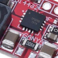 Gambar TP5000 Modul Charger DC 4.5V - 9V 4.2V / 3.6V 1A Littium Ion Baterai dari HR Audio Parts undefined 5 Tokopedia
