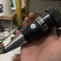 Gambar SOIL TESTER TAKEMURA DM-5 ALAT UJI PH TANAH DEMETRA dari motor plus minus undefined 3 Tokopedia