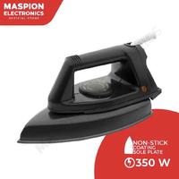 Gambar MASPION Setrika Listrik HA-110 - HA-110 dari Deli Houseware undefined 4 Tokopedia