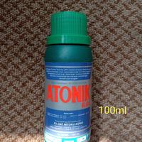 Gambar Atonik 100ml/Zat pengatur tumbuh tanaman dari Aprilia garden undefined 2 Tokopedia