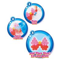 Gambar Mainan Edukasi Aquabeads EBS Easy Jewel Play Pack Aqua Beads Beados dari Mishana Shop undefined 4 Tokopedia