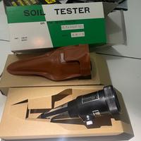 Gambar SOIL TESTER TAKEMURA DM-5 ALAT UJI PH TANAH DEMETRA dari motor plus minus undefined 2 Tokopedia