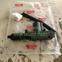 Gambar MOTOR CENTRAL LOCK ISUZU PANTHER KABEL 5 ORIGINAL GENUINE PART dari VAN ISUZU PART undefined 2 Tokopedia