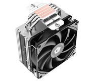 Gambar CPU COOLER ID-COOLING SE-224-XTS - 120mm Air Cooler dari Techno Computer Bali undefined 5 Tokopedia
