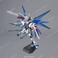 Gambar Gundam MG 1/100 Freedom Gundam Ver 2.0 Bandai dari SHA Surabaya Hobbies Gunpla undefined 4 Tokopedia