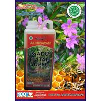 Gambar Madu Hutan Murni Palembang dari BlueHerbal08 undefined 2 Tokopedia