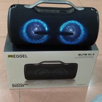 Gambar Eggel Elite XL 2 Speaker Bluetooth Waterproof Original Resmi dari snapshot camera undefined 1 Tokopedia