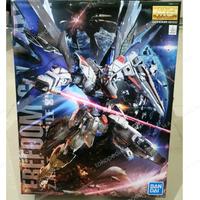 Gambar Gundam MG 1/100 Freedom Gundam Ver 2.0 Bandai dari SHA Surabaya Hobbies Gunpla undefined 1 Tokopedia