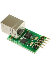 Gambar USB-I2C FTDI FT232 interface module Devantech made in UK dari Klinik Robot undefined 2 Tokopedia