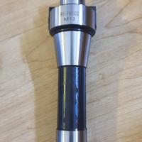 Gambar ARBOR R8 FMB22 M12 ARBOR FACEMILL ARBOR R8 FMB22 M12 ARBOR MILLING R8 dari Cutting-Toolls undefined 2 Tokopedia
