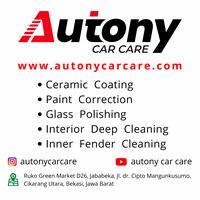 Gambar Full Ceramic Coating menggunakan produk Nano Graphene dari Artdeshine - Medium dari tonyusuf undefined 4 Tokopedia