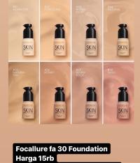Gambar Foundation tanpa box - 06 dari Dapur Bumbuku undefined 1 Tokopedia