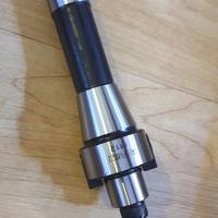 Gambar ARBOR R8 FMB22 M12 ARBOR FACEMILL ARBOR R8 FMB22 M12 ARBOR MILLING R8 dari Cutting-Toolls undefined 1 Tokopedia