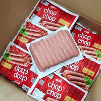 Gambar chop chop sosis ayam 700gr dari aifrozen undefined 4 Tokopedia