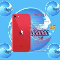 Gambar Iphone se2 2020 128GB garansi 1 tahun - 64GB dari Ciaman27cell undefined 2 Tokopedia