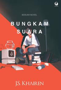 Gambar Novel Bungkam Suara - JS KHAIREN dari YellowCoconut undefined 2 Tokopedia