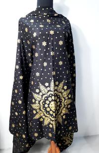 Gambar Batik Dahayu - Kain Batik Katun Halus Motif Tradisional Kamen Bali dari Batik Dahayu undefined 1 Tokopedia