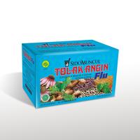 Gambar Sidomuncul Tolak Angin Flu Batuk Demam Pusing Obat Flu Batuk Anak - 5 PCS dari Resep Leluhur undefined 5 Tokopedia