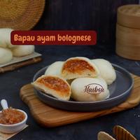 Gambar Bakpao Haibsa (variasi rasa) - Coklat dari Badjrie's Group undefined 2 Tokopedia