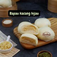 Gambar Bakpao Haibsa (variasi rasa) - Coklat dari Badjrie's Group undefined 4 Tokopedia
