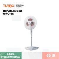 Gambar kipas angin Turbo CFR 3086 16" dari Adyjaya Elektronik Tasikmalaya undefined 1 Tokopedia