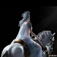 Gambar Ghost Blade Yan The Ice Princess By Light Year (Licensed) dari squareenix undefined 5 Tokopedia
