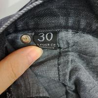 Gambar Celana Jeans Pria Exclusive Original dari preloveddaniel undefined 3 Tokopedia
