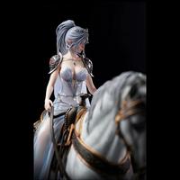 Gambar Ghost Blade Yan The Ice Princess By Light Year (Licensed) dari squareenix undefined 2 Tokopedia
