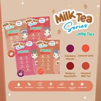 Gambar PIGEON Teens Jelly Tint | Lip Tint - BPOM - BERRY KISS dari CHICBEAUTE undefined 1 Tokopedia
