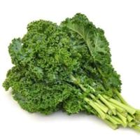 Gambar Sayur Kale Curly 200gr dari Kebon Babeh By Exentric Store undefined 1 Tokopedia